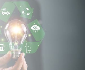 ISO 50001 Energy Management System (EnMS)