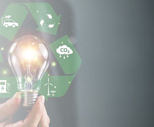 ISO 50001 Energy Management System (EnMS)