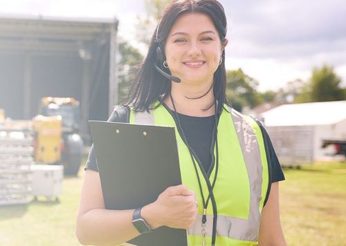 ISO 20121 Event Sustainability Management