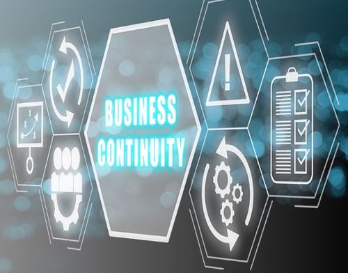 ISO 22301 Business Continuity Management System (BCMS)