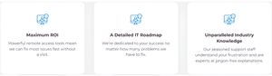 IT Consulting