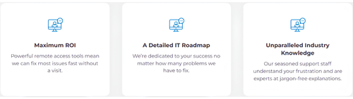 IT Consulting