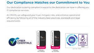 IT Compliance