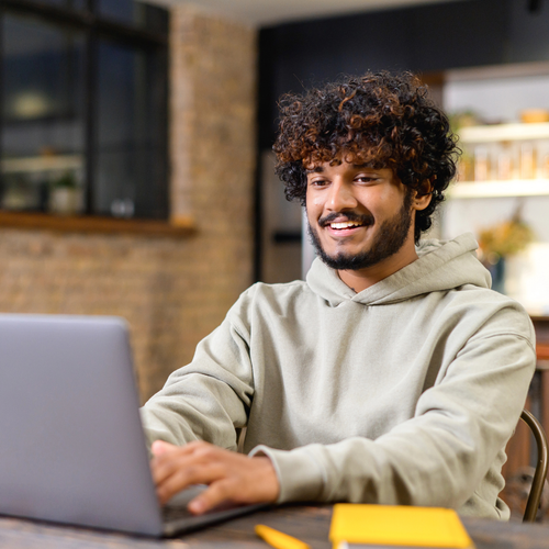 Social Media Support