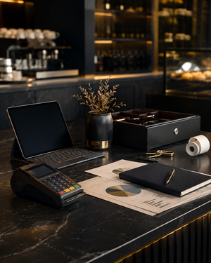 Merchant Cash Advance