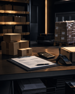 Invoice Finance