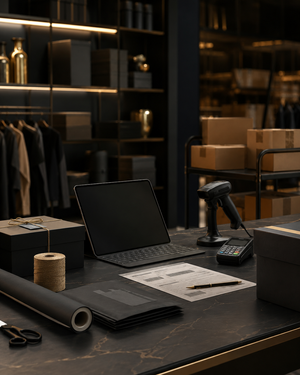 E-Commerce Finance