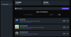 Agentverse