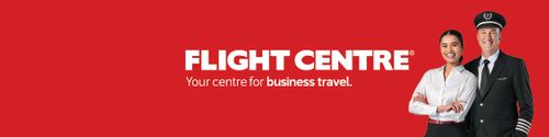 Flight Centre Business Travel: Your SME Corporate Travel Partner
