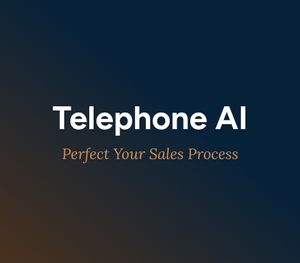 Telephone AI