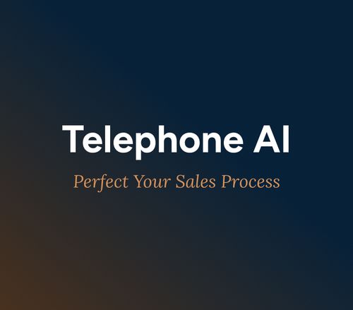 Telephone AI
