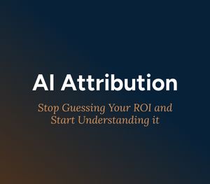 AI Attribution