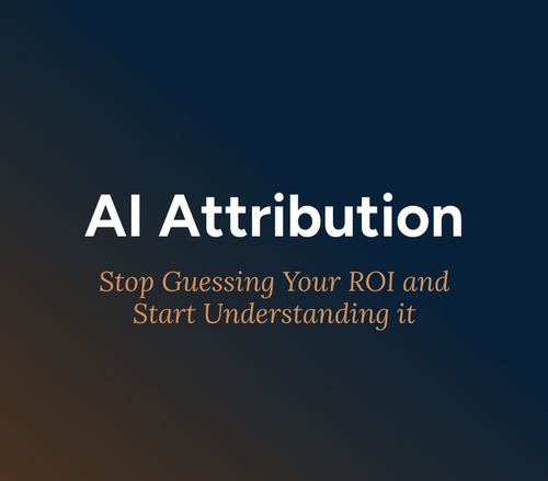 AI Attribution
