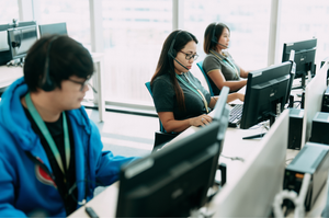Business Process Outsourcing (BPO)