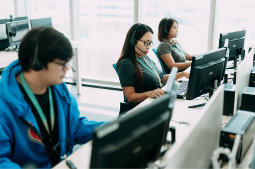 Business Process Outsourcing (BPO)