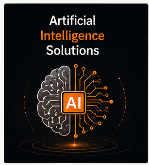 Artificial Intelligence Solutions