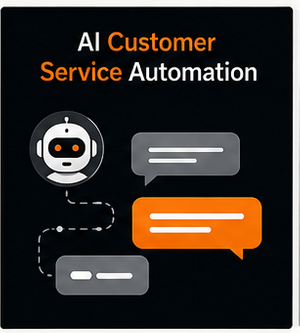 AI Customer Service Automation