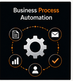 Business Process Automation