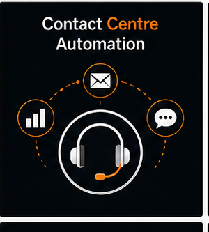 Contact Centre Automation
