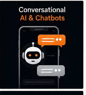 Conversational AI & Chatbots