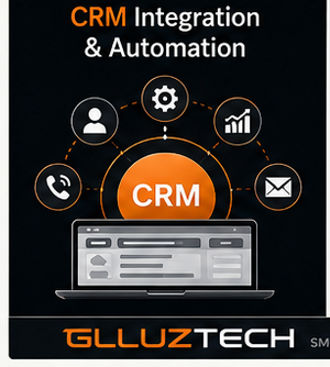 CRM Integration & Automation