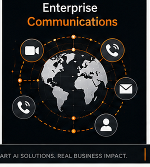 Enterprise Communications
