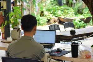 Remote Working Solutions