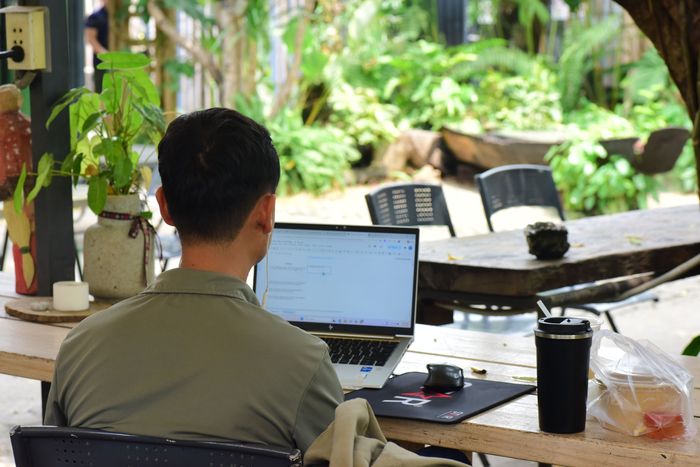 Remote Working Solutions