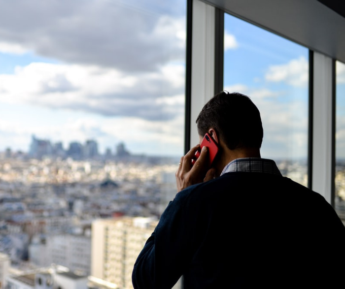 Remote Working Solutions