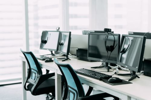 Business Support Solutions (BSS)