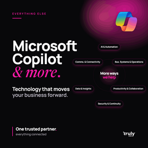 Microsoft Copilot & More
