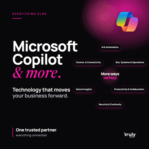 Microsoft Copilot & More
