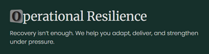 Incident Response Readiness