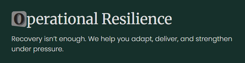 Incident Response Readiness