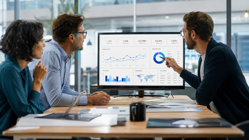 Analytics Platform