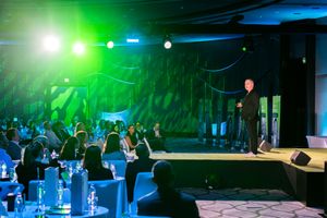 Leadership Development Programmes