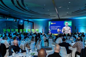 Keynote Speaking & Masterclasses