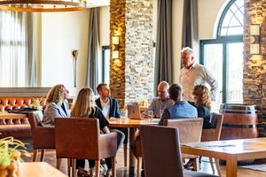 Strengths-Based Leadership