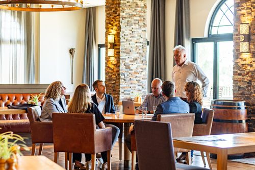 Strengths-Based Leadership