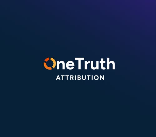 OneTruth Attribution