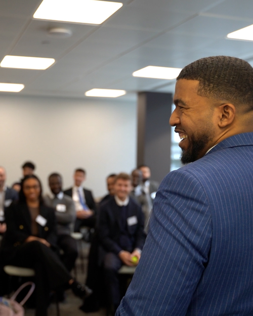 Sales Recruitment