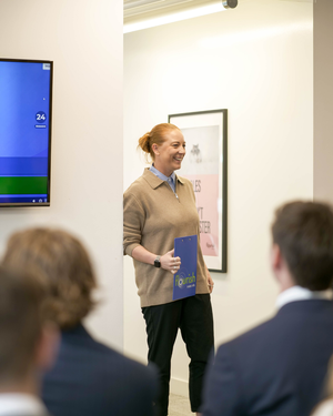 Sales Enablement