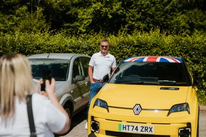 Employee Car Benefit Scheme