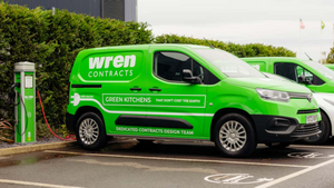 Company Cars & Vans