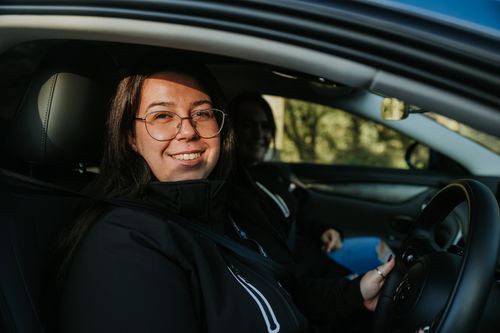 Fleet Management