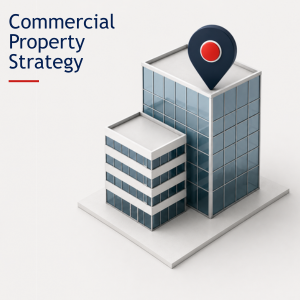 Commercial Property Strategy
