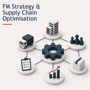 FM Strategy & Supply Chain Optimisation