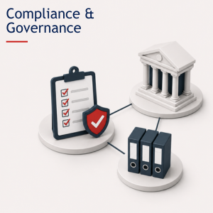 Compliance & Governance