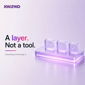 Kwizmo
