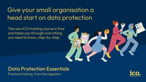 Data Protection Essentials